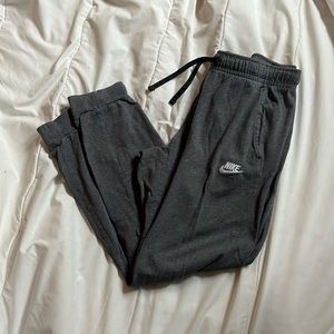 Nike joggers